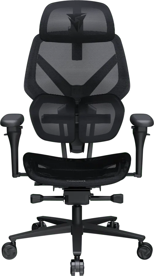 Flex Pro Mesh Svart