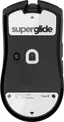 Superglide Type-S for Razer Viper V3 Pro White