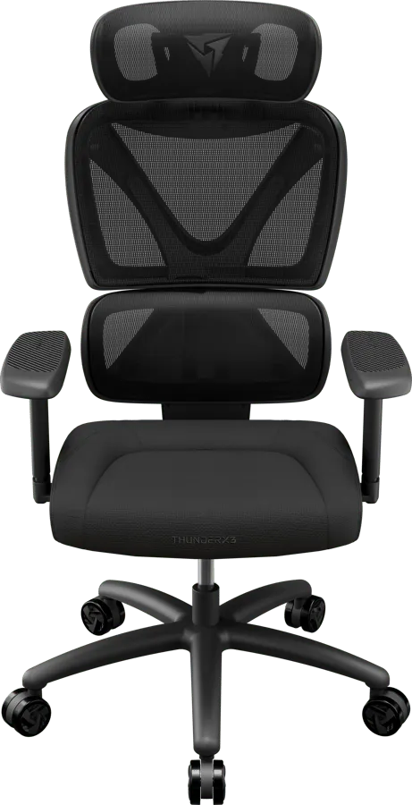 XTC Cushion Black