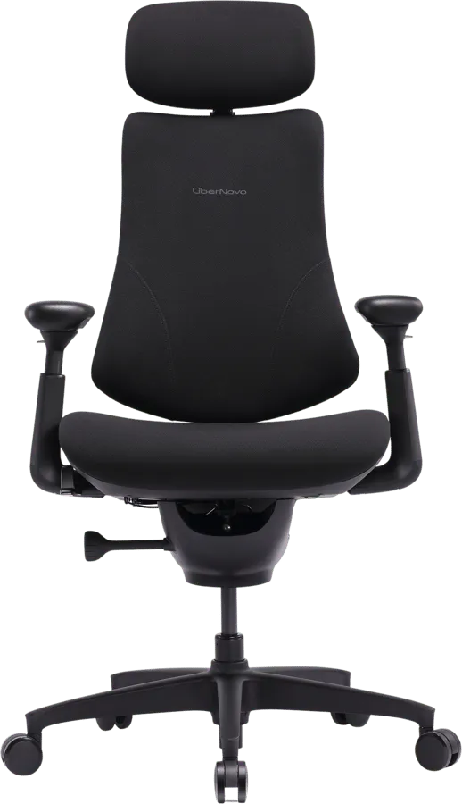 Omni SE - Obsidian Black