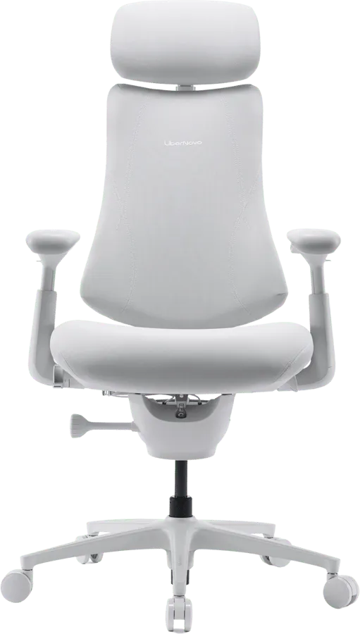 Omni Pro - Glacier White