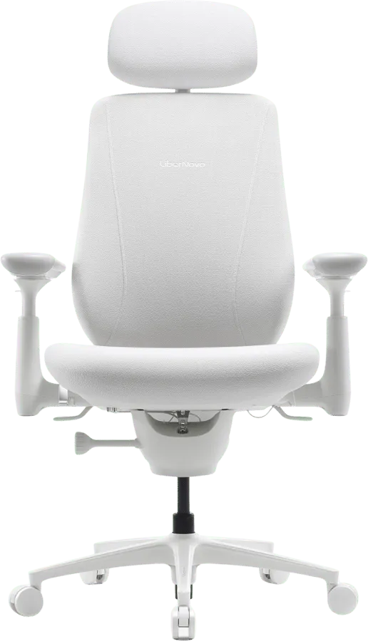 Maxis Electric - Glacier White