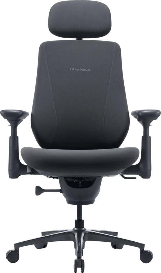 Maxis Electric - Graphite Gray