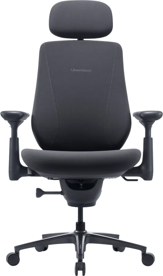 Maxis Manual - Graphite Gray