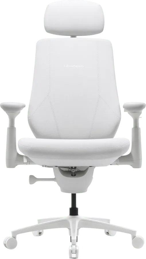 Maxis Airflow - Glacier White