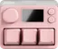 Lab XPad Mini Pink