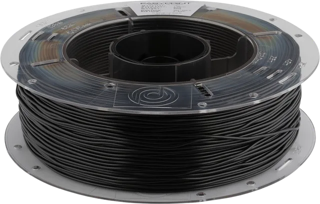 Easy Print Flex 1.75mm 500G - Svart