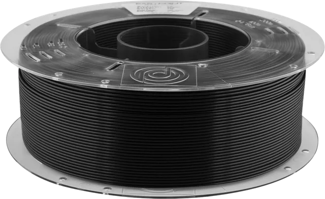 Easy Print PLA 1.75mm 1kg - Svart