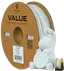 Prima Value PLA+ 1.75mm 1kg - Ljusgrå
