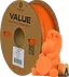 Prima Value PLA+ 1.75mm 1kg - Orange