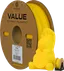 Prima Value PLA+ 1.75mm 1kg - Gul