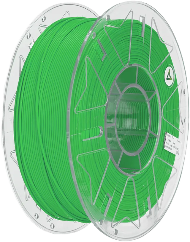 RFID Hyper PLA 1.75mm - 1 kg - Grön