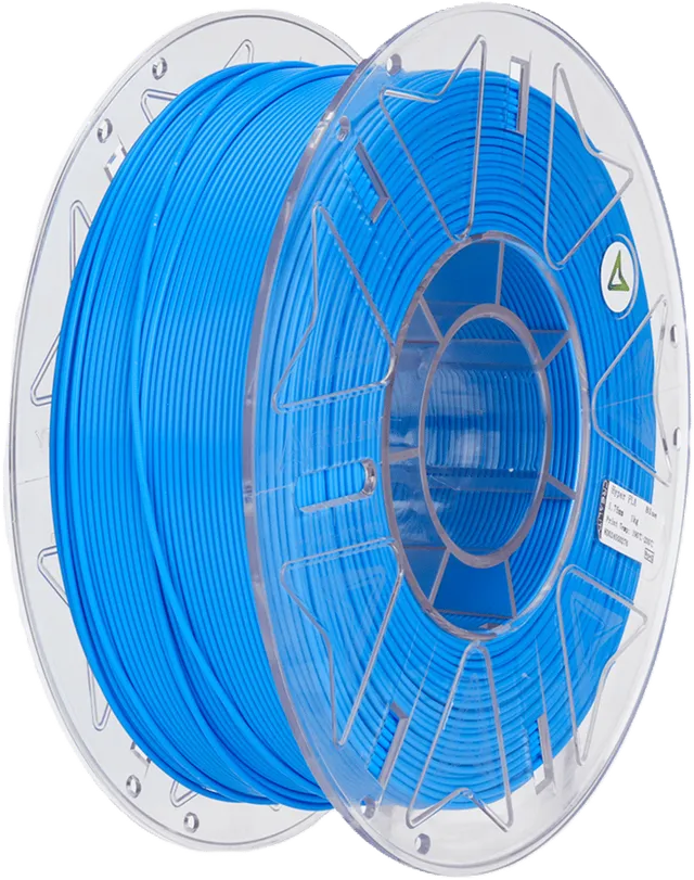 RFID Hyper PLA 1.75mm - 1 kg - Blå
