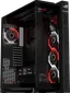 ROG Cronox ARGB Svart