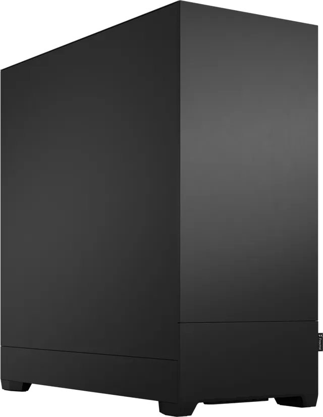 Pop XL Silent Svart