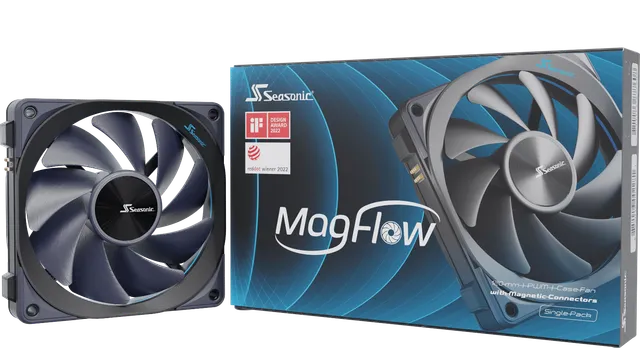 MagFlow 1-pack