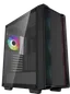 CC560 V2 Svart A-RGB
