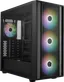 Masterbox 600 Svart