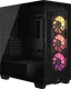 iCUE LINK 3500X RGB TG Svart