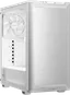 Pure Base 501 Airflow Glas Vit