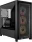 Frame 4000D RS ARGB Airflow Svart