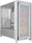 Frame 4000D RS ARGB Airflow Vit