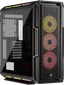 iCUE LINK 5000T LX RGB Svart
