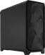 Meshify 3 XL Svart Solid
