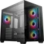CG530 4F Svart