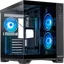 Visio Svart RGB
