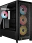 Frame 5000D RS ARGB Airflow Svart