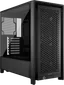 Frame 4000D RS Airflow Svart