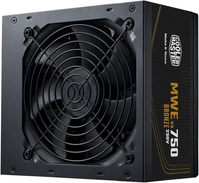 MWE 750W Bronze V3 ATX 3.1