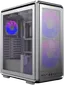 MasterFrame 500 Mesh ARGB Silver