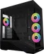 V100 Svart A-RGB