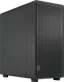 Epoch XL Solid Svart