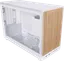 A3 mATX Vit Bok TG