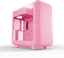 X50 Tempered Glass Strawberry/Pink