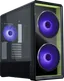 Lancool 217 Infinity Svart