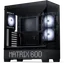 XT View Matrix Svart