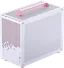 Z20 Vit/Rosa