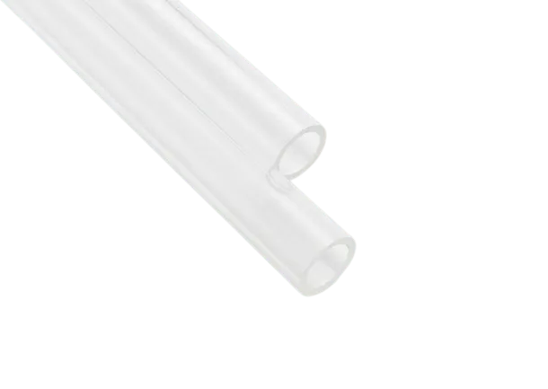 EK-HD PETG Tube 10/12 500mm Solid tube 2st