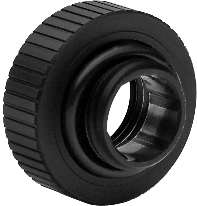 EK-Quantum Torque Extender Static MM 7 - Black