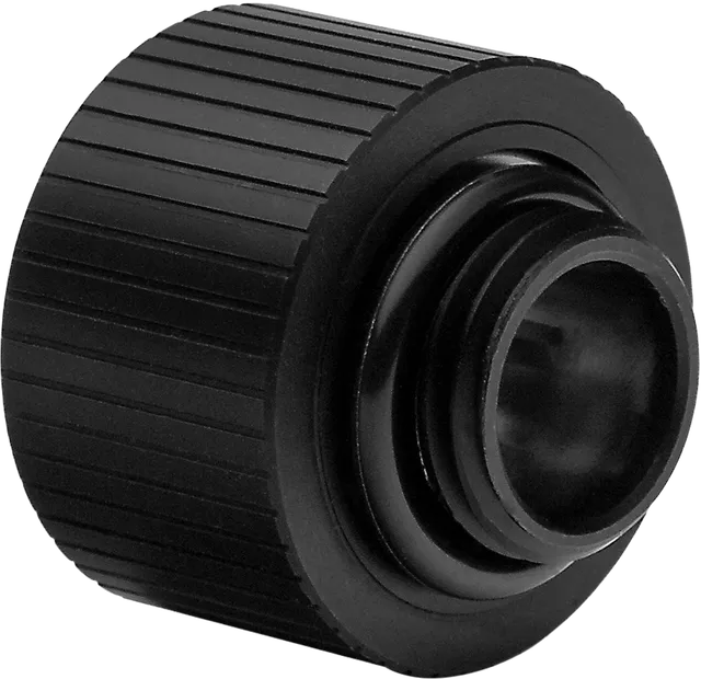 EK-Quantum Torque Extende Static MM 14 - Black