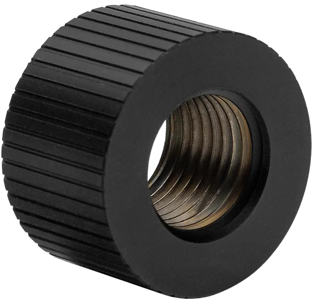 EK-Quantum Torque Extender Static FF 14 - Black