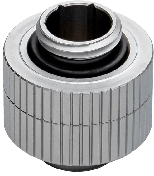 EK-Quantum Torque Extender Rotary MM 14 - Satin Titanium