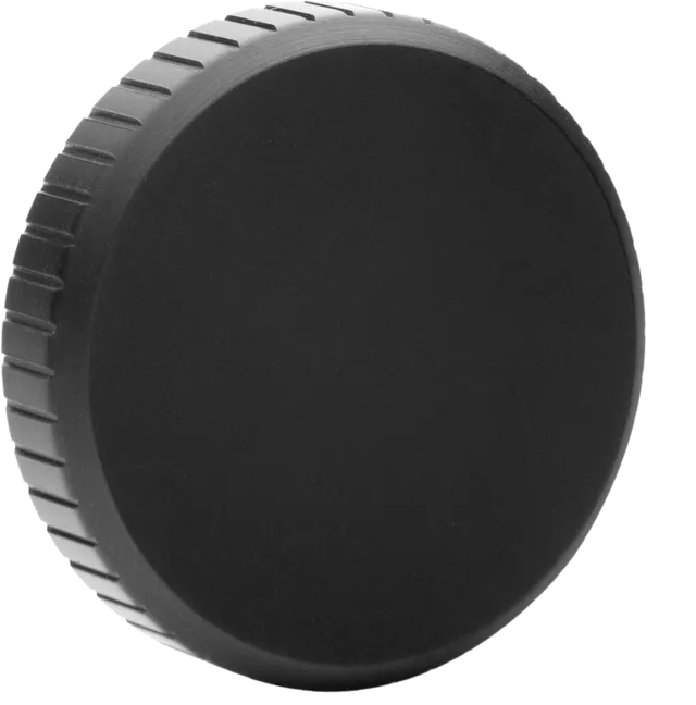 EK-Quantum Torque Plug - Black