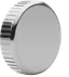 EK-Quantum Torque Plug - Satin Titanium