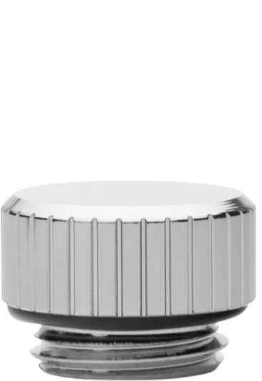 EK-Quantum Torque Micro Plug - Nickel
