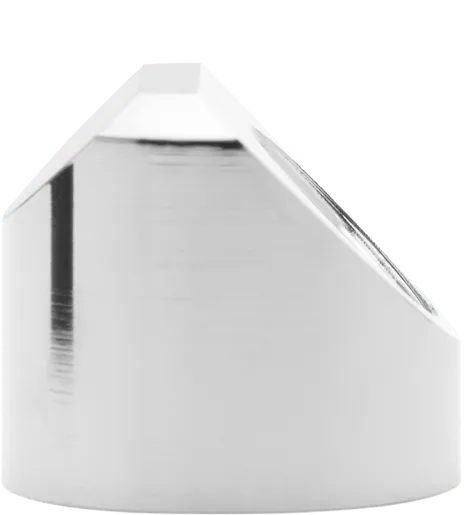 EK-Quantum Torque Static FF 45° - Nickel